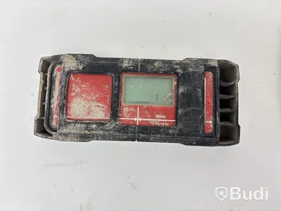 Rotary laser, Hilti PR 2-HS A12, incl. tripod