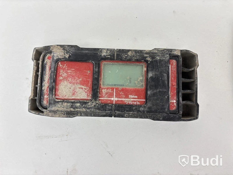 Rotary laser, Hilti PR 2-HS A12, incl. tripod