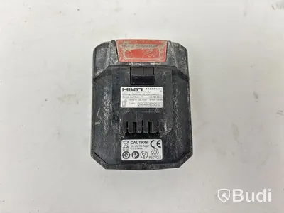 Rotary laser, Hilti PR 2-HS A12, incl. tripod