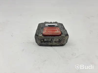 Rotary laser, Hilti PR 2-HS A12, incl. tripod