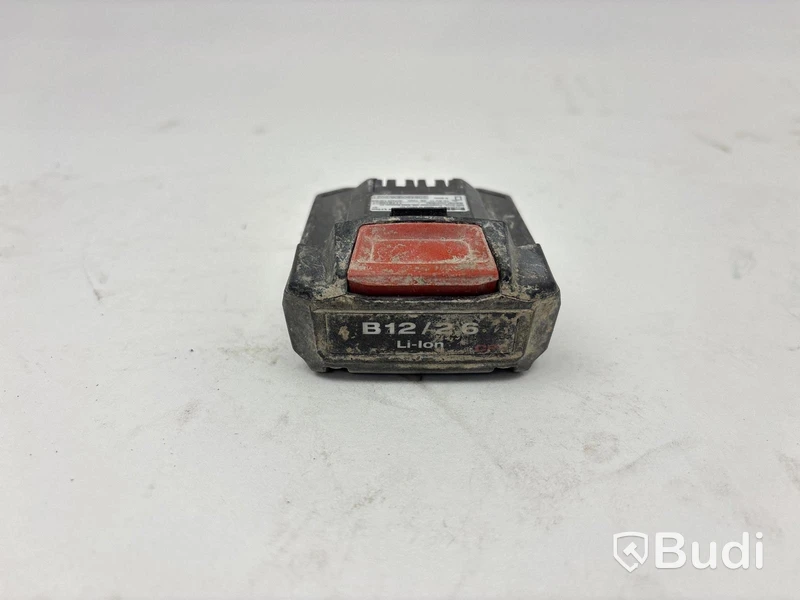 Rotary laser, Hilti PR 2-HS A12, incl. tripod