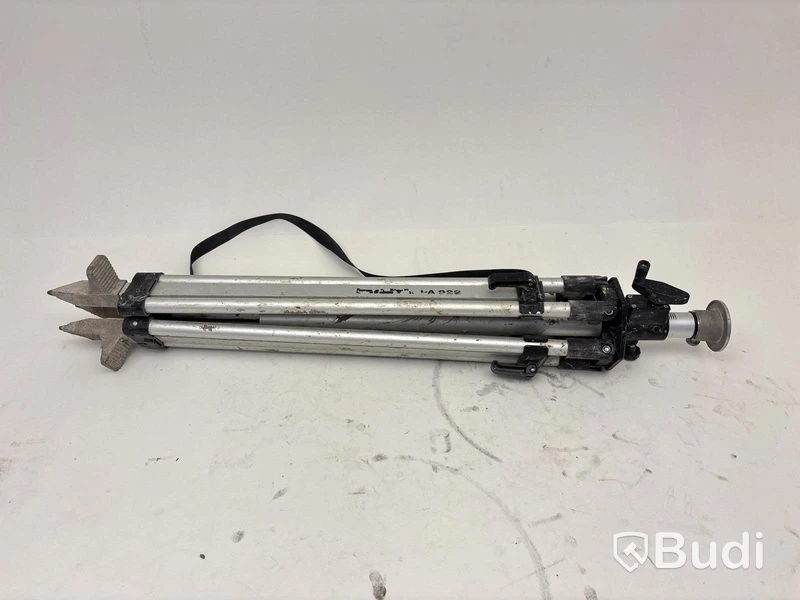 Rotary laser, Hilti PR 2-HS A12, incl. tripod