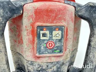 Rotary laser, Hilti PR 2-HS A12, incl. tripod