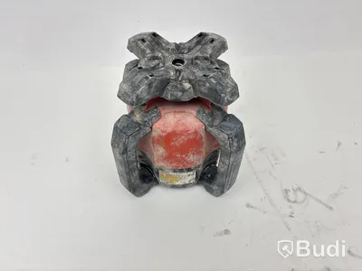 Rotary laser, Hilti PR 2-HS A12, incl. tripod