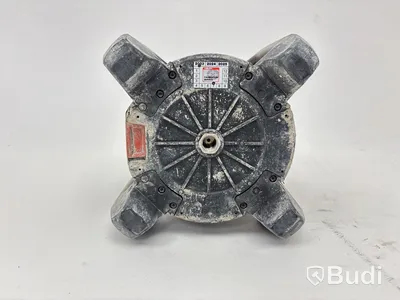 Rotary laser, Hilti PR 2-HS A12, incl. tripod