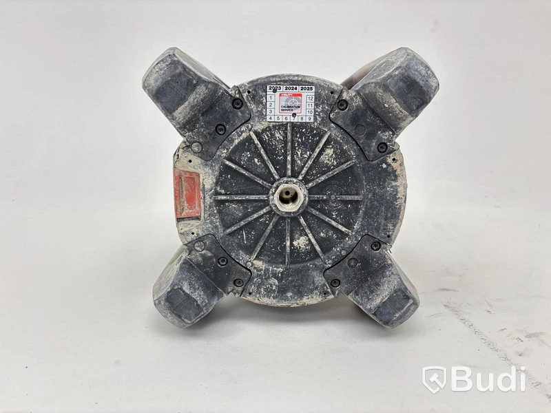 Rotary laser, Hilti PR 2-HS A12, incl. tripod