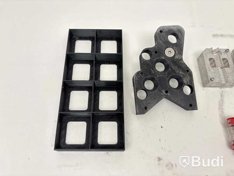 Blåsmaskin för kabel Jetting, MJet V1