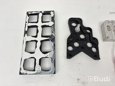 Blåsmaskin för kabel Jetting, MJet V1