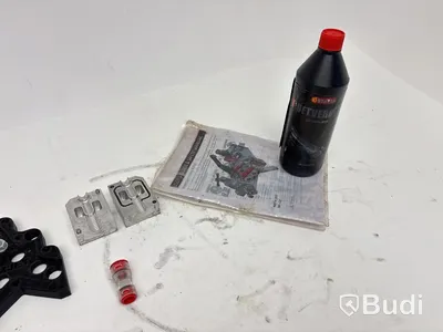 Blåsmaskin för kabel Jetting, MJet V1