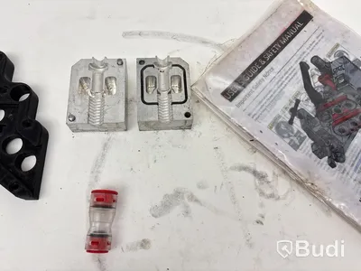 Blåsmaskin för kabel Jetting, MJet V1
