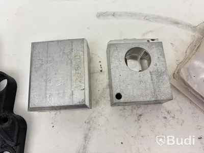 Blåsmaskin för kabel Jetting, MJet V1