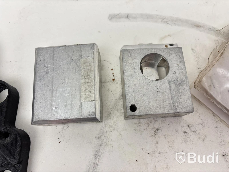 Blåsmaskin för kabel Jetting, MJet V1