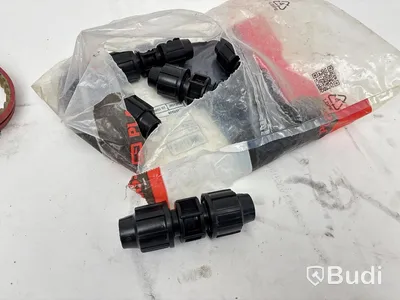 Blåsmaskin för kabel Jetting, MJet V1