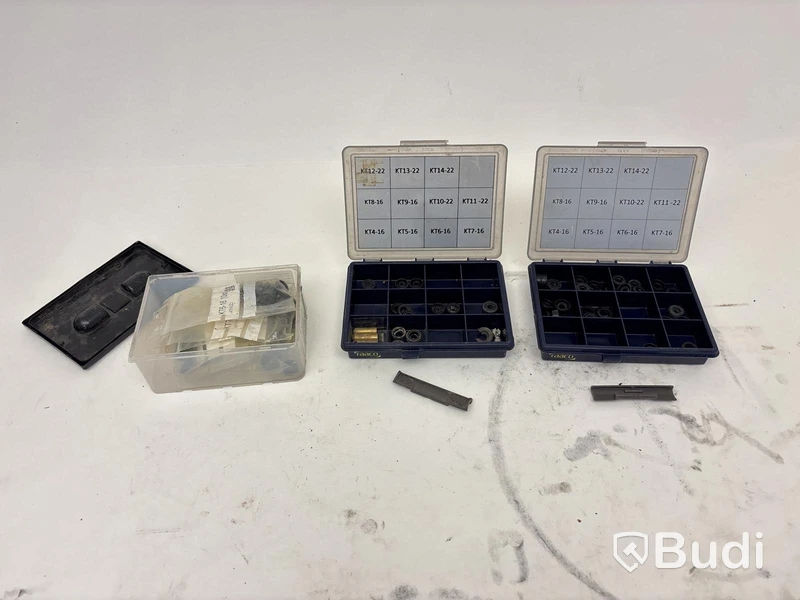 Blåsmaskin för kabel Jetting, MJet V1