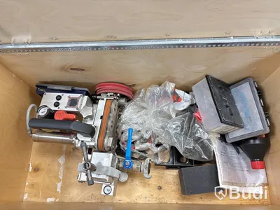 Blåsmaskin för kabel Jetting, MJet V1