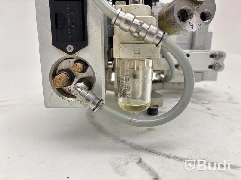 Blåsmaskin för kabel Jetting, MJet V1