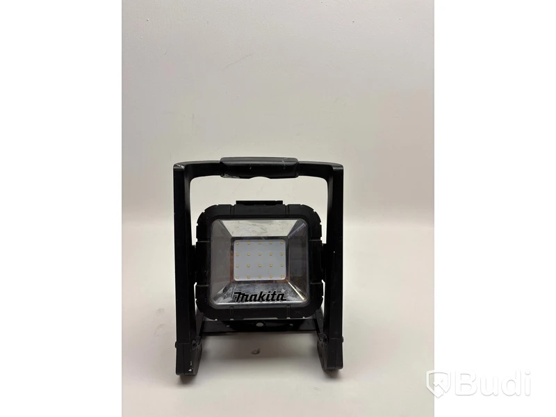 Arbetslampa Makita DML805