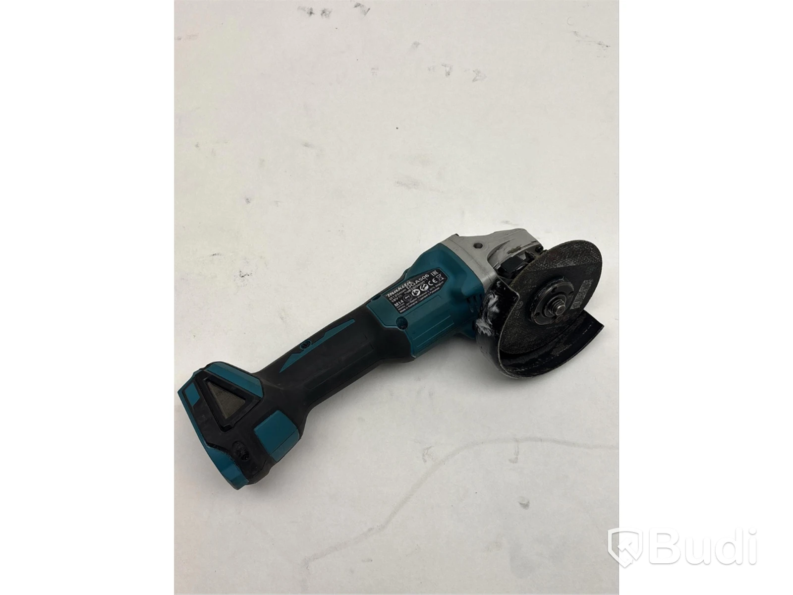 Assorted Makita tools