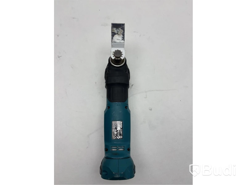Assorted Makita tools