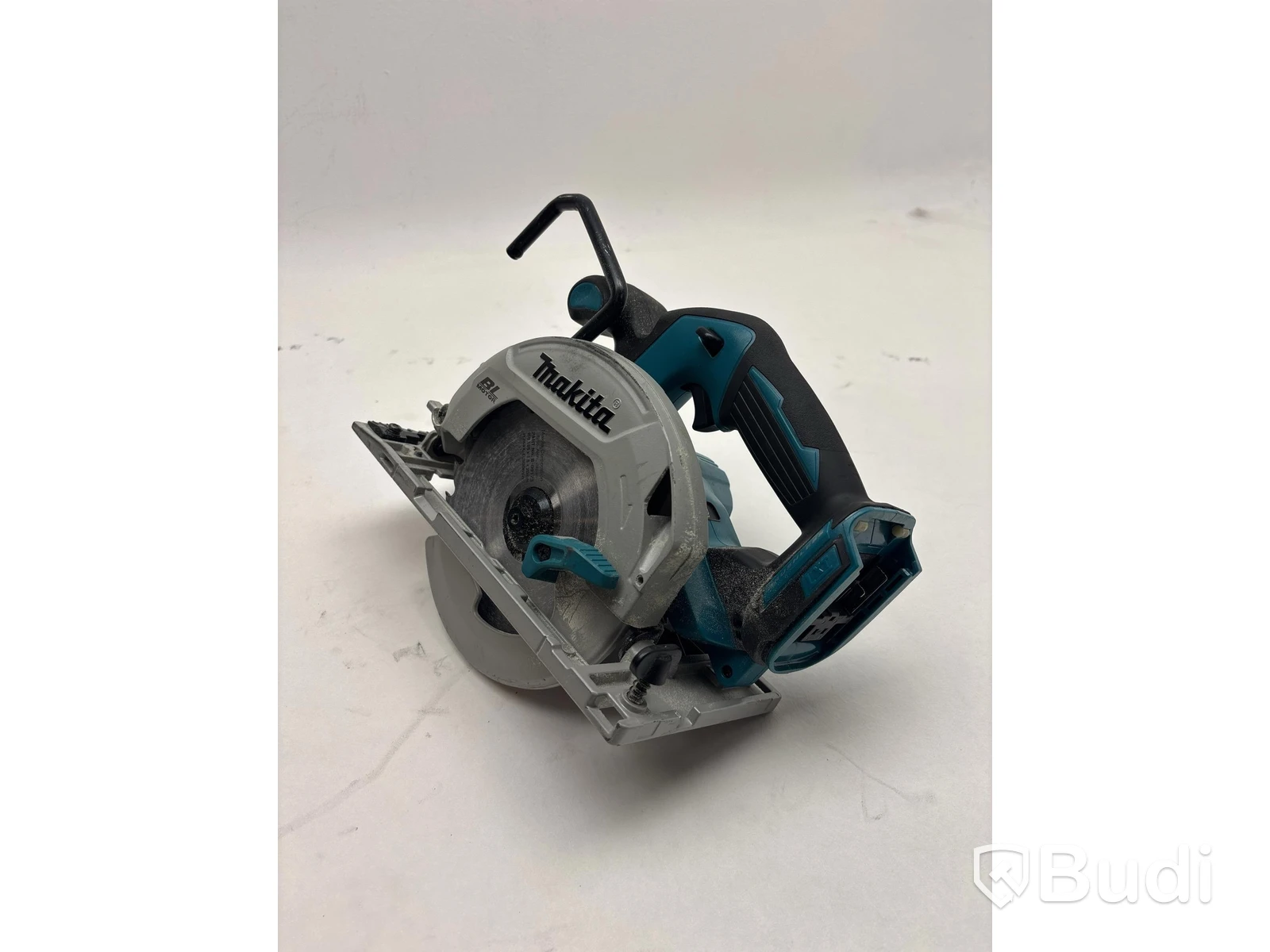 Assorted Makita tools