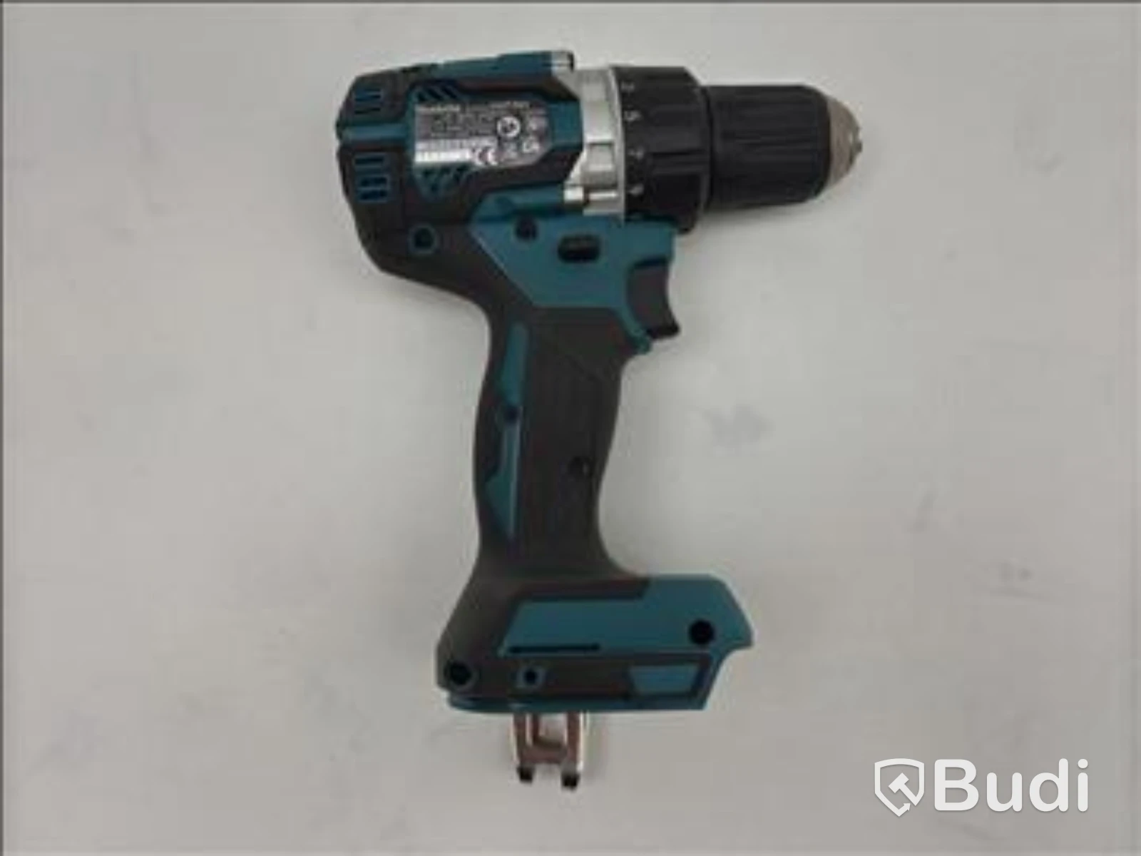 Assorted Makita tools