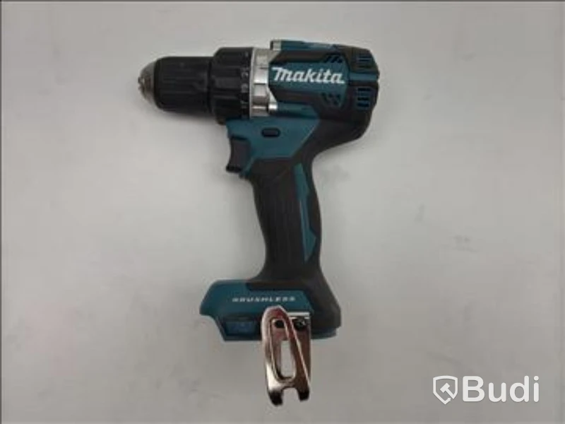 Assorted Makita tools