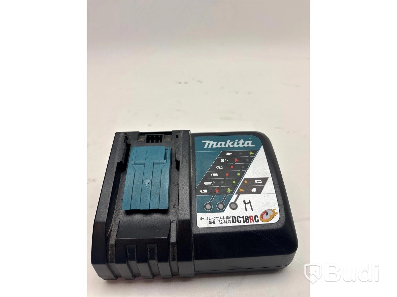 Assorted Makita tools
