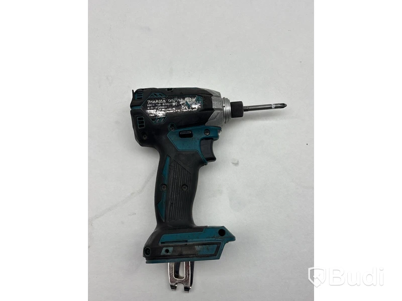 Assorted Makita tools