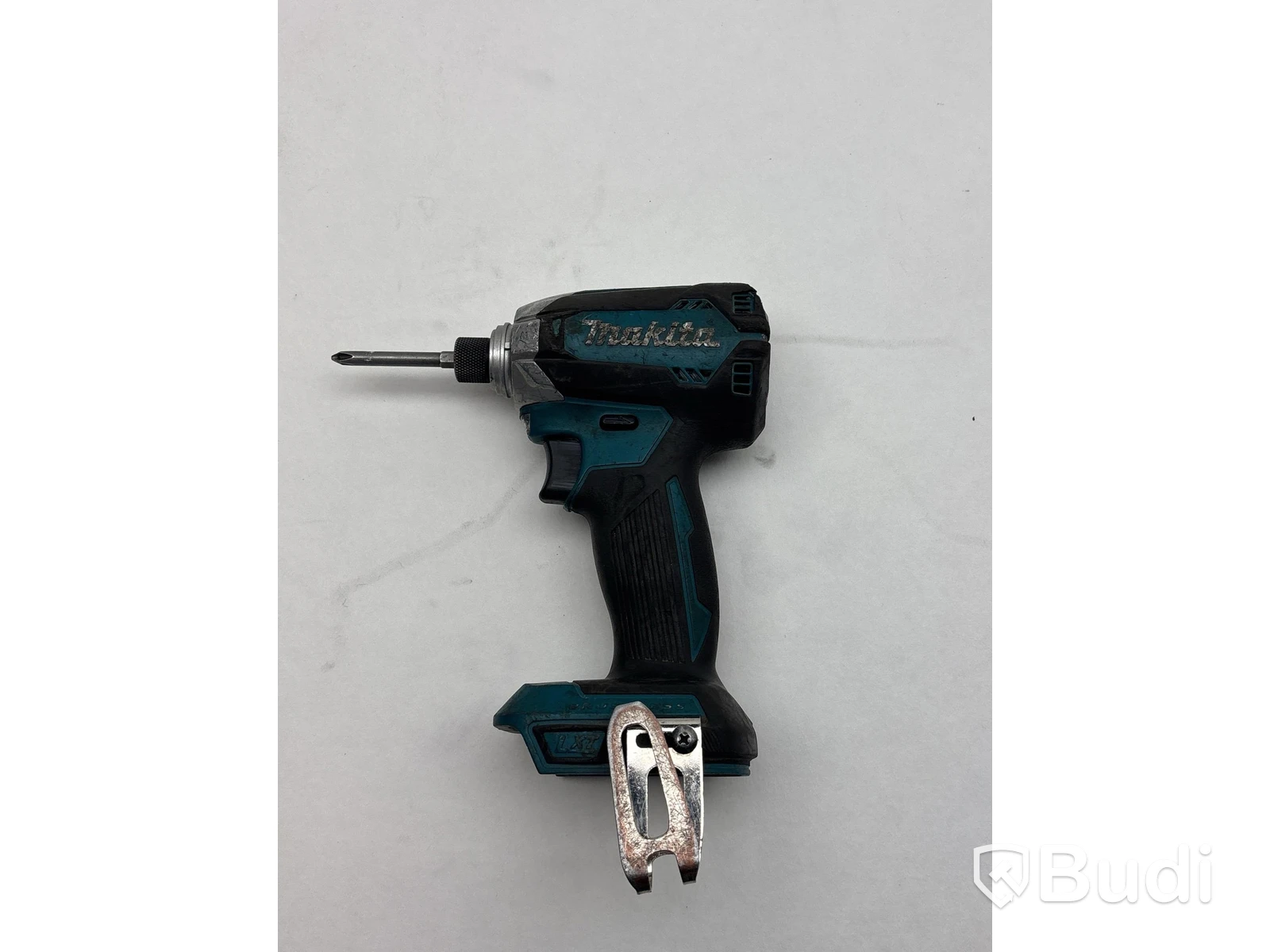 Assorted Makita tools