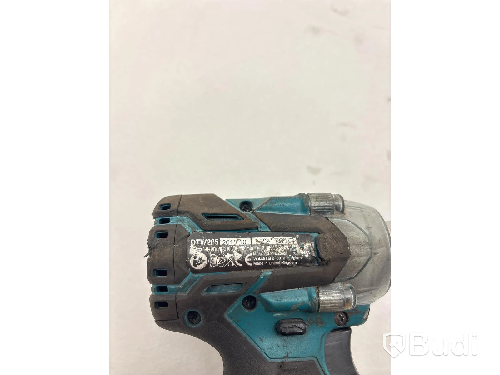 Diverse verktyg Makita