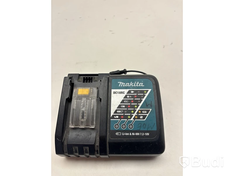 Diverse verktyg Makita