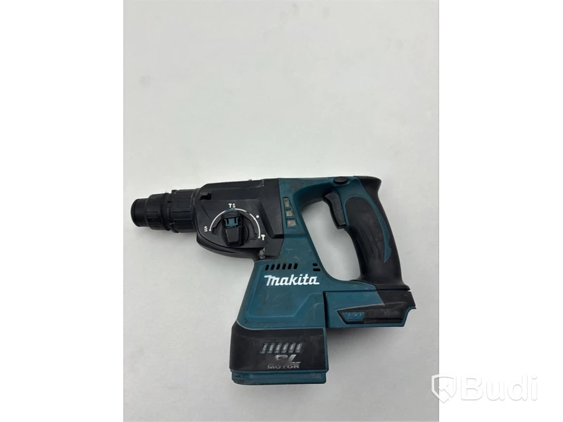 Diverse verktyg Makita