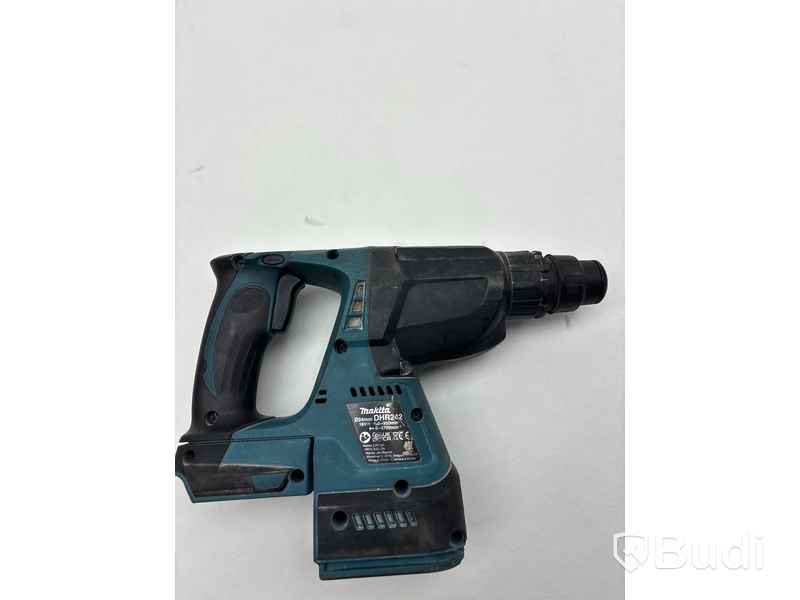 Diverse verktyg Makita