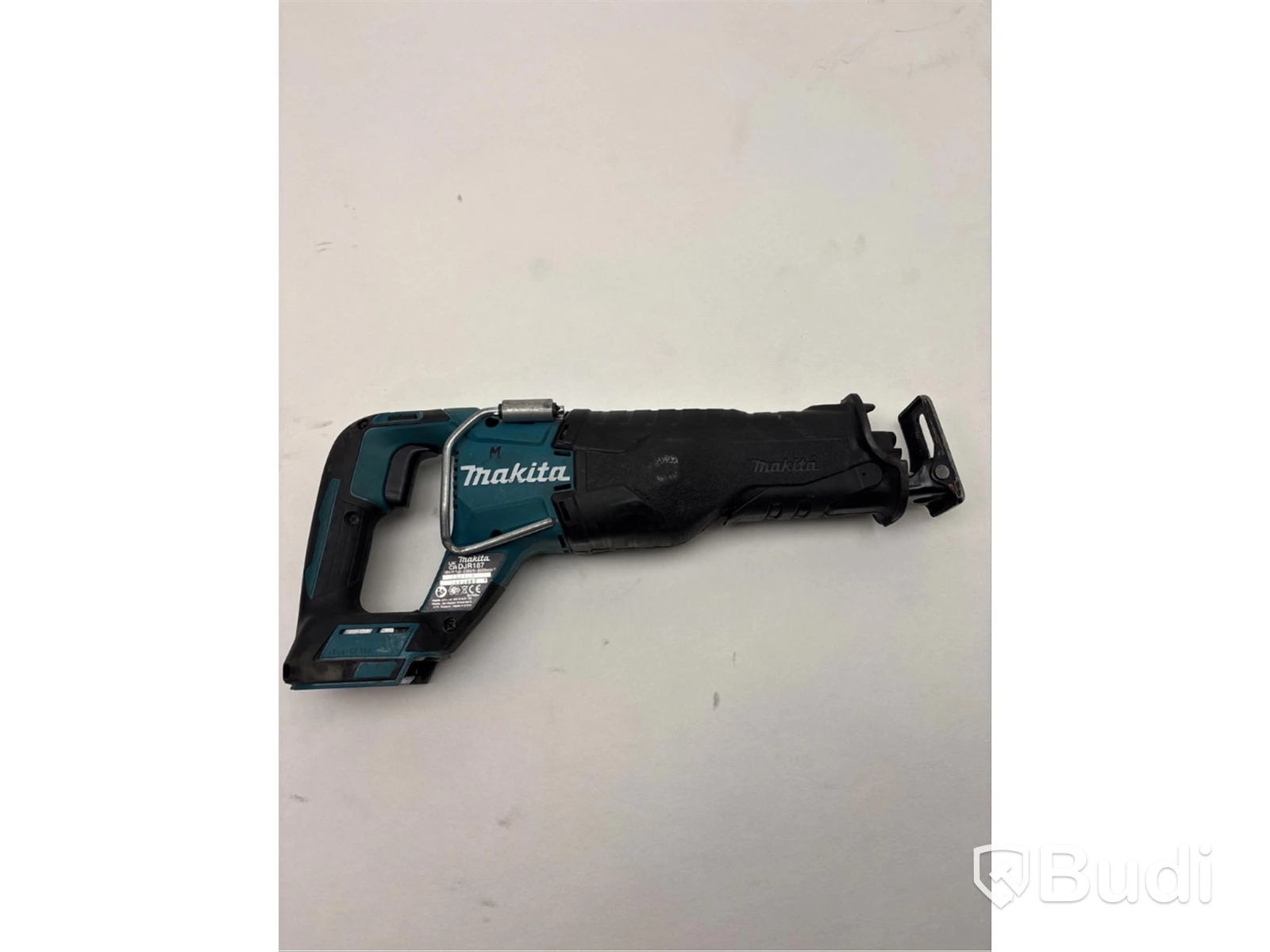 Diverse verktyg Makita