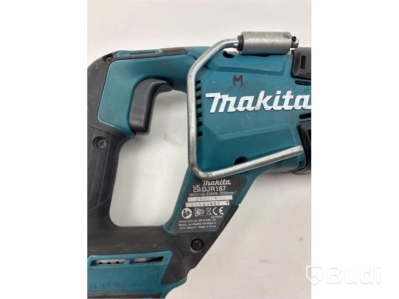 Diverse verktyg Makita