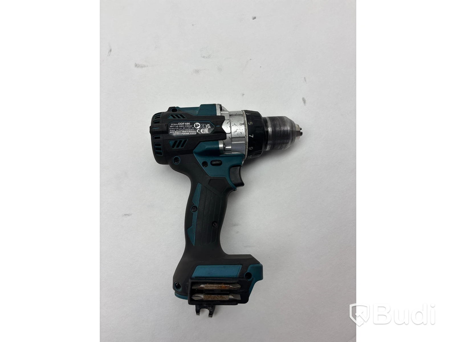 Diverse verktyg Makita