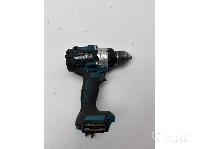 Diverse verktyg Makita
