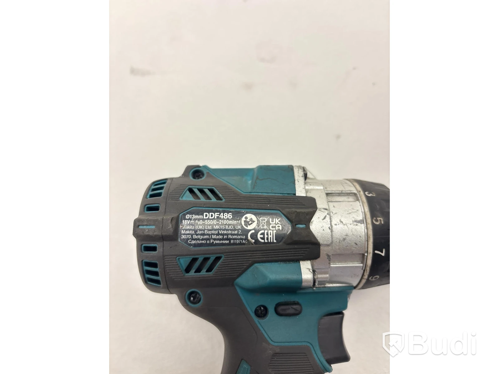 Diverse verktyg Makita