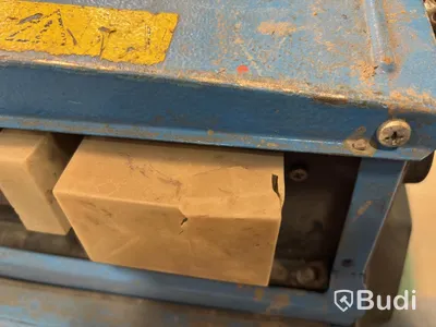 Svetsaggregat GenSet MPM 5/190 EB/H - Reservdelsobjekt