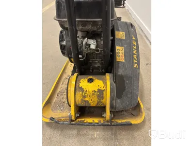 Markvibrator Stanley G200F