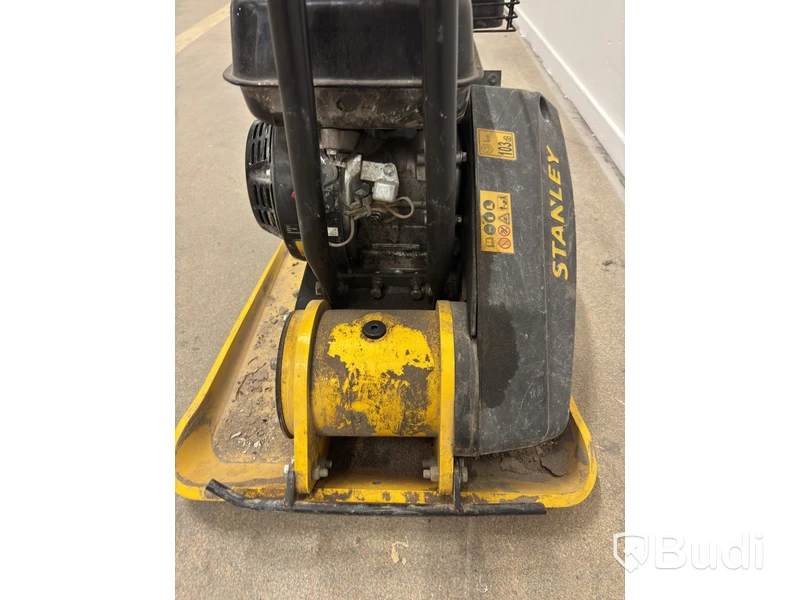 Markvibrator Stanley G200F
