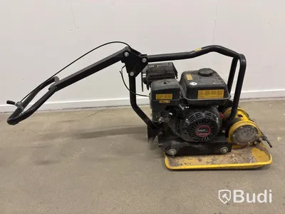 Markvibrator Stanley G200F