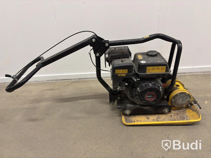 Markvibrator Stanley G200F