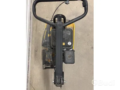 Markvibrator Stanley G200F