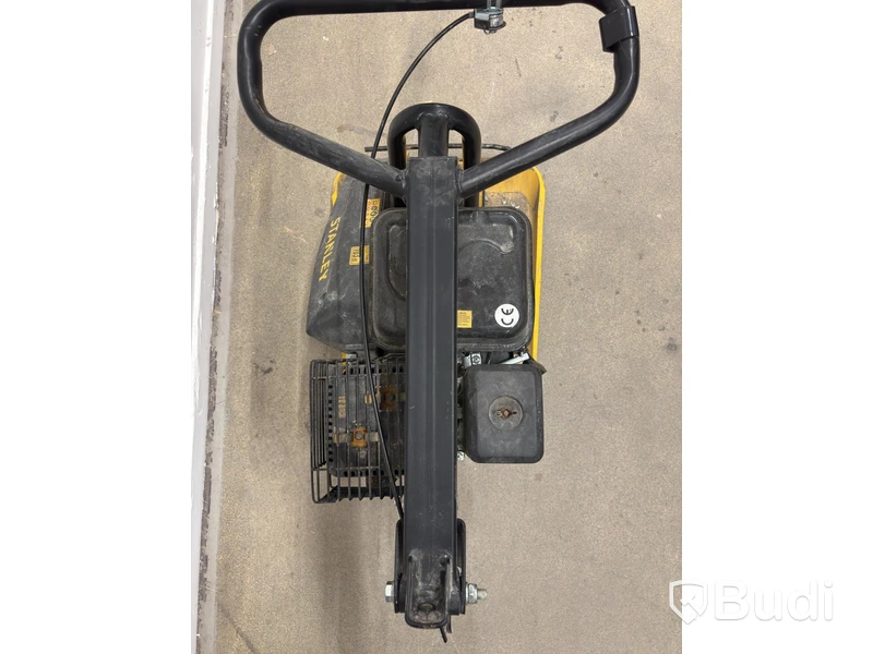 Markvibrator Stanley G200F