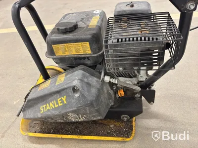 Markvibrator Stanley G200F