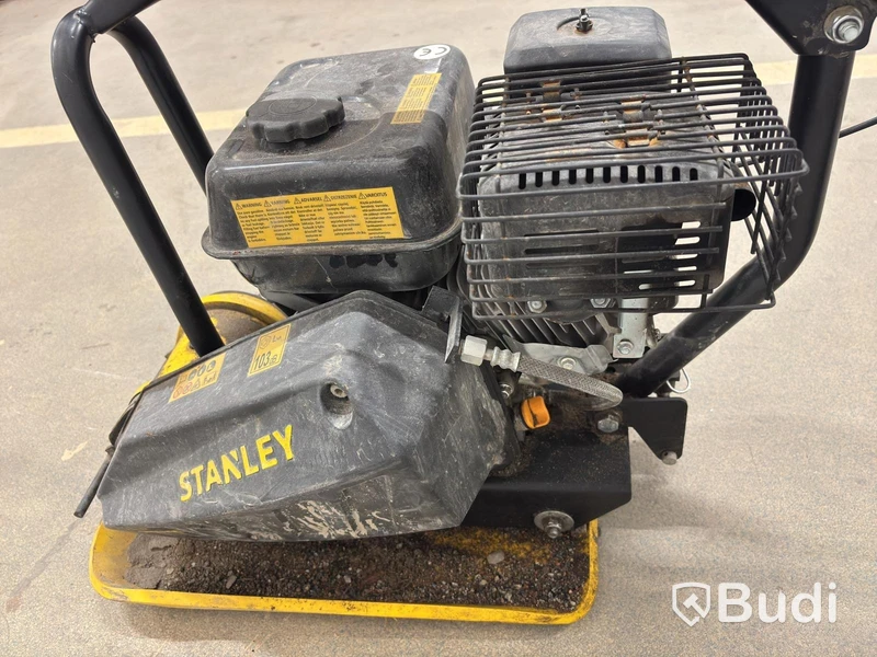 Markvibrator Stanley G200F
