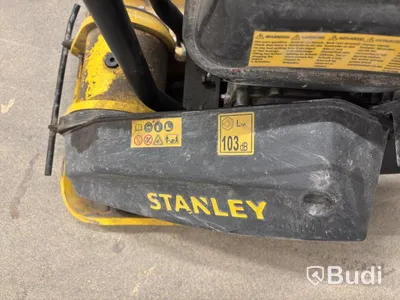 Markvibrator Stanley G200F