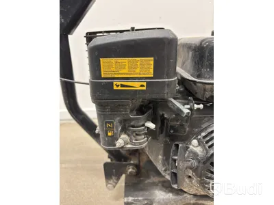 Markvibrator Stanley G200F