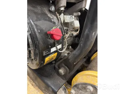 Markvibrator Stanley G200F